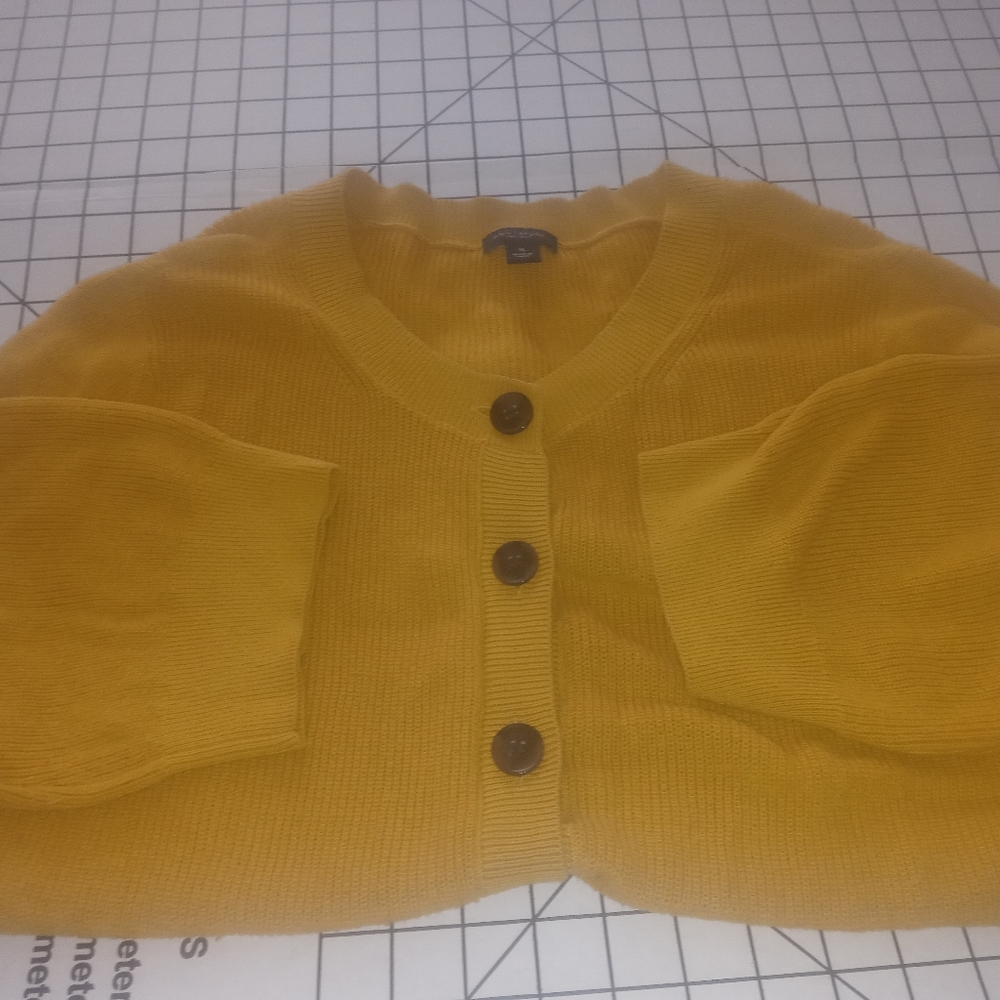Summer Sweaters!